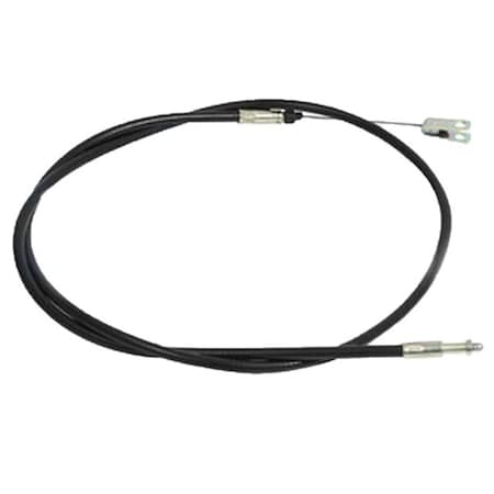 Aftermarket Hand Throttle Cable 3759023M91